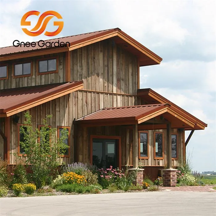 Кровельные листы Corten