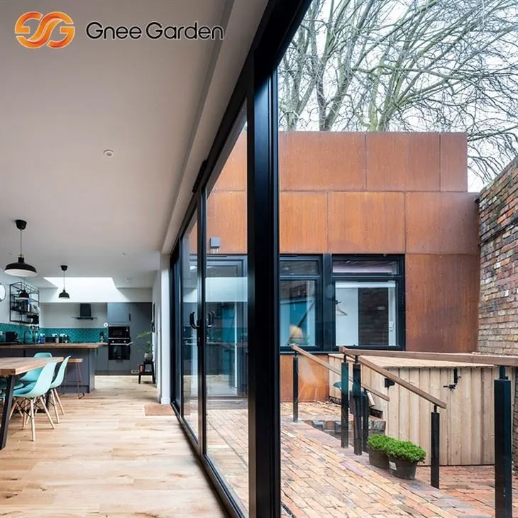 Фасадный стальной раствор