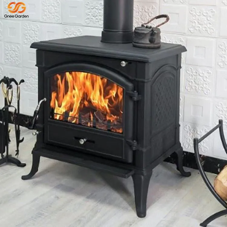 Железо   Дерево   Горение   Печь