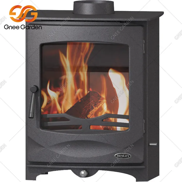 Комната для сжигания дров