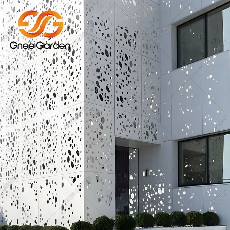 Облицовка стен