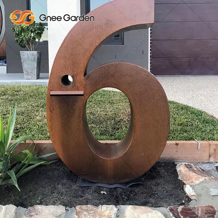 Водонепроницаемый почтовый ящик