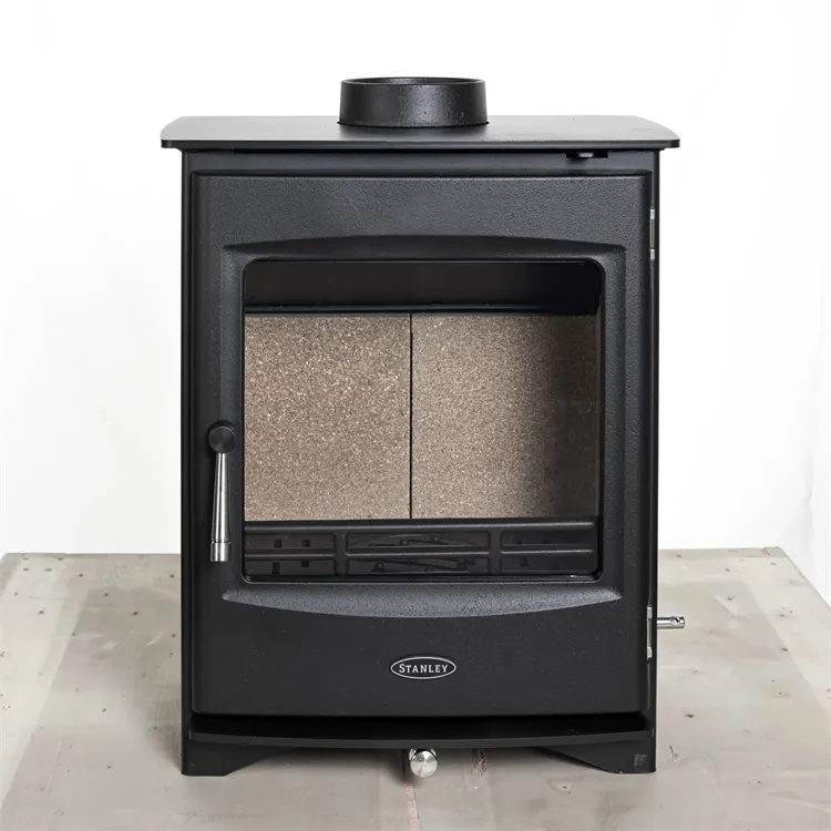 Вставка для дровяной печи